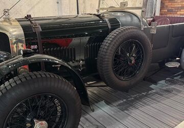 Bentley Andere 85.965 km 308.000 &euro; Ronnenberg StT Empelde Region Hannover 30952