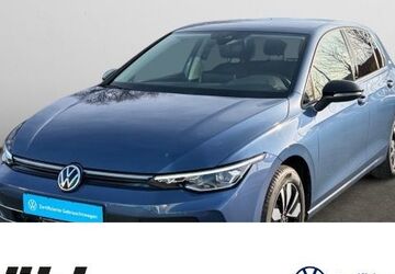 VW Golf 25.644 km 28.590 &euro; Hildesheim 31137