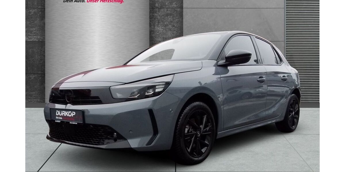 Opel Corsa 15.218 km 21.490 &euro; Hannover 30177