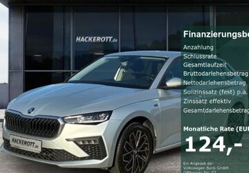 Skoda Scala 11.100 km 20.980 &euro; Burgwedel 30938