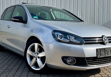 VW Golf 152.000 km 7.999 &euro; Isernhagen 30916
