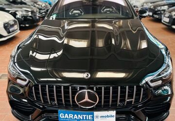 Mercedes-Benz AMG GT S 15.900 km 116.900 &euro; Hannover 30655
