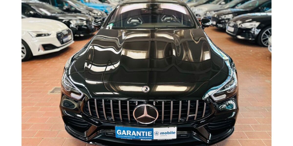 Mercedes-Benz AMG GT S 15.900 km 116.900 &euro; Hannover 30655