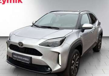 Toyota Yaris Cross 4.625 km 24.900 &euro; Wedemark 30900