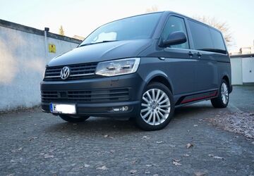 VW T6 Caravelle 237.000 km 18.880 &euro; Hannover 30655
