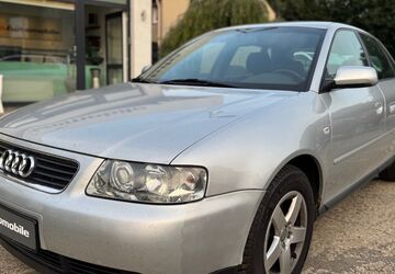 Audi A3 139.999 km 4.500 &euro; Hannover 30455