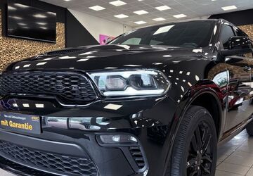 Dodge Durango 90.016 km 34.499 &euro; Wedemark OT Bissendorf 30900