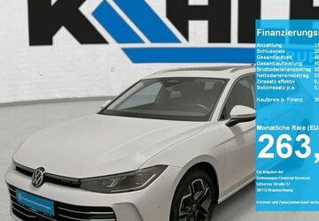 VW Passat Variant 24.990 km 38.790 &euro; Neustadt am Rübenberge 31535