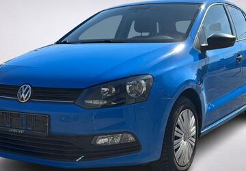 VW Polo 118.000 km 4.600 &euro; Langenhagen 30851