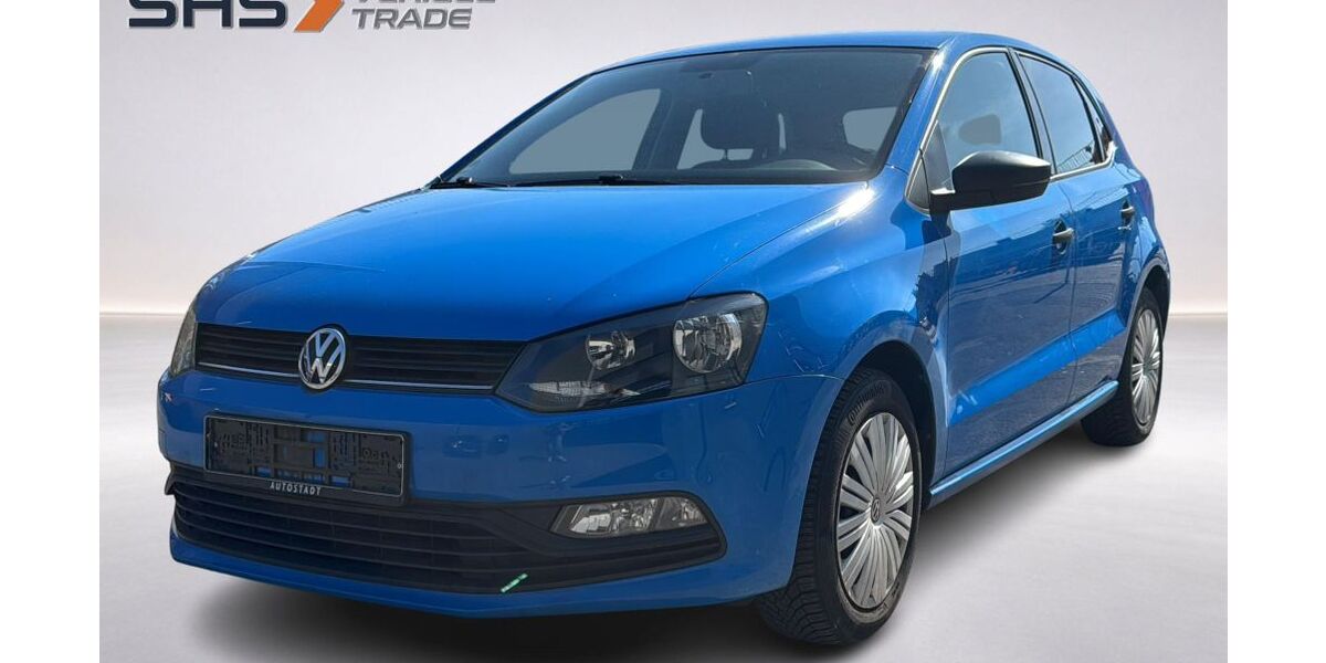 VW Polo 118.000 km 4.600 &euro; Langenhagen 30851