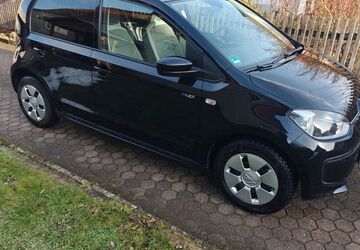 VW e-up! 18.600 km 10.499 &euro; Bad Münder 31848