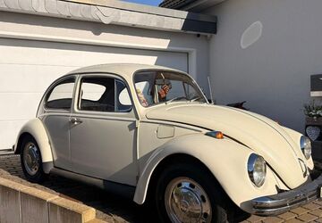 VW Käfer 83.500 km 8.500 &euro; Hannover/Hemmingen 30966