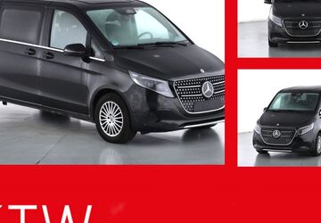Mercedes-Benz V 300 23.069 km 65.655 &euro; Hildesheim 31137