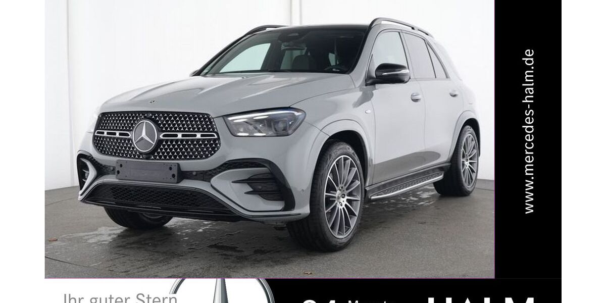 Mercedes-Benz GLE 350 6.642 km 89.950 &euro; Gehrden 30989