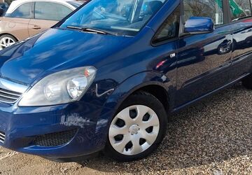Opel Zafira 157.000 km 5.990 &euro; Springe 31832