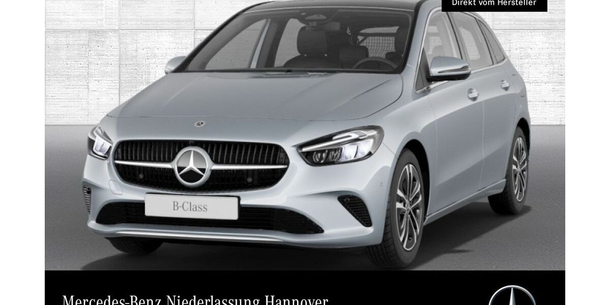 Mercedes-Benz B 200 9.900 km 39.500 &euro; Hannover 30655