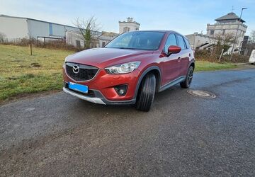 Mazda CX-5 167.500 km 8.900 &euro; Seelze 30926