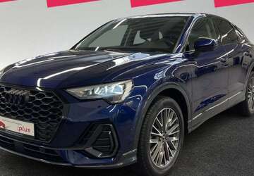 Audi Q3 52.953 km 29.750 &euro; Hannover 30179