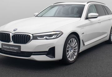 BMW 530 52.332 km 31.499 &euro; Isernhagen 30916
