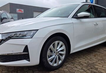 Skoda Octavia 31.100 km 25.999 &euro; Garbsen bei Hannover 30827