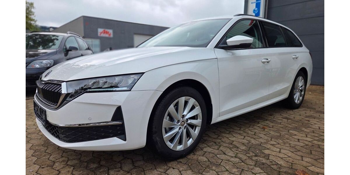 Skoda Octavia 31.100 km 25.999 &euro; Garbsen bei Hannover 30827