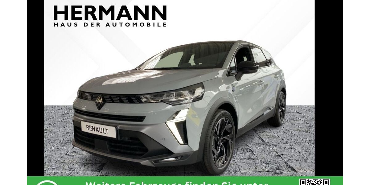 Renault Symbioz 20.900 km 27.792 &euro; Hildesheim 31135