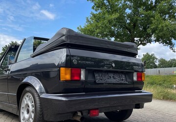 VW Golf I 186.000 km 19.900 &euro; Hannover 30159