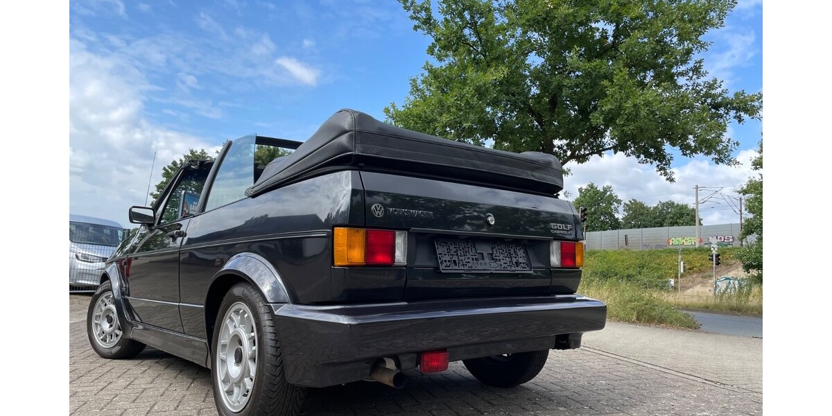 VW Golf I 186.000 km 19.900 &euro; Hannover 30159