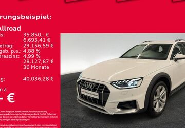 Audi A4 49.768 km 34.250 &euro; Hannover 30179