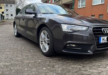 Audi A5 171.495 km 8.999 &euro; Hannover 30179