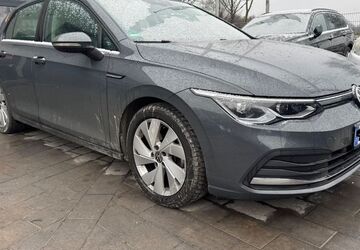 VW Golf 68.703 km 19.499 &euro; Isernhagen OT Altwarmbüchen bei Hannover A2/A7 30916