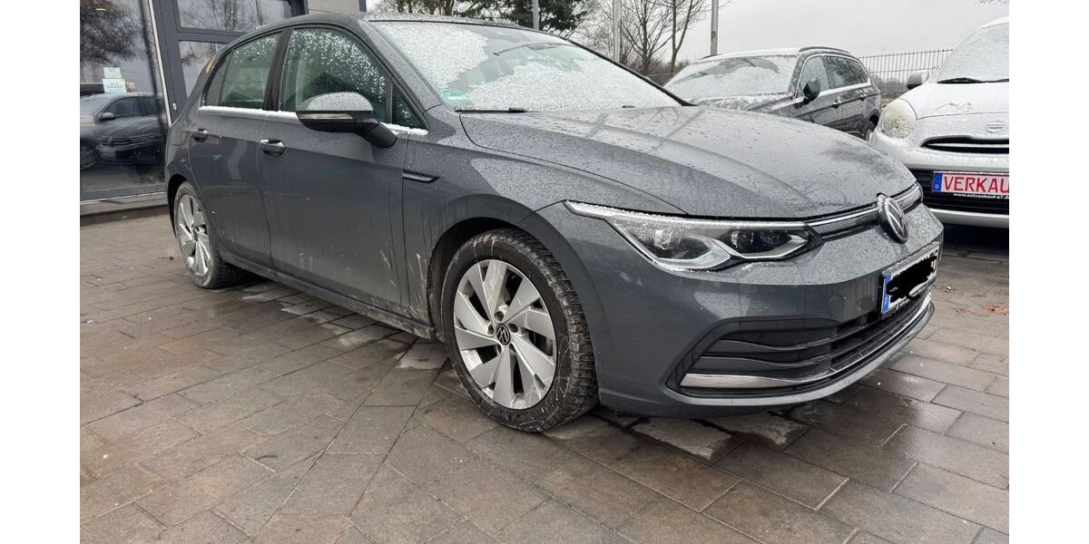 VW Golf 68.703 km 19.499 &euro; Isernhagen OT Altwarmbüchen bei Hannover A2/A7 30916