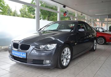 BMW 320 175.000 km 6.000 &euro; Burgdorf 31303