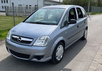 Opel Meriva 109.848 km 2.799 &euro; Lehrte 31275