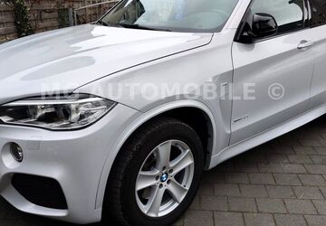 BMW X5 138.785 km 29.998 &euro; Hannover 30165
