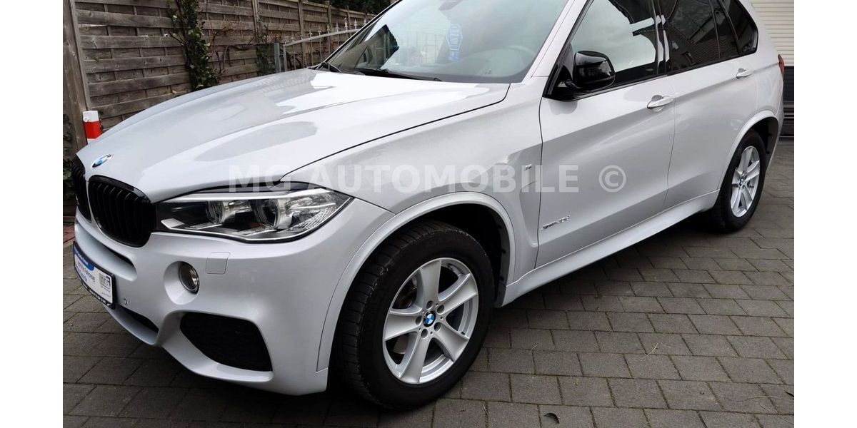 BMW X5 138.785 km 29.998 &euro; Hannover 30165
