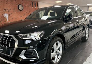 Audi Q3 112.000 km 28.690 &euro; Wunstorf 31515