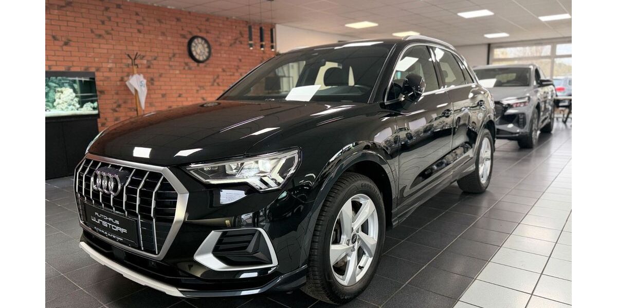 Audi Q3 112.000 km 28.690 &euro; Wunstorf 31515