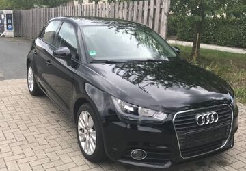 Audi A1 230.000 km 5.500 &euro; Hannover 30179