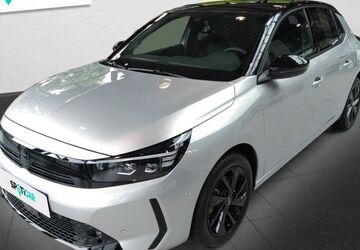 Opel Corsa 9.786 km 16.880 &euro; Hannover 30173