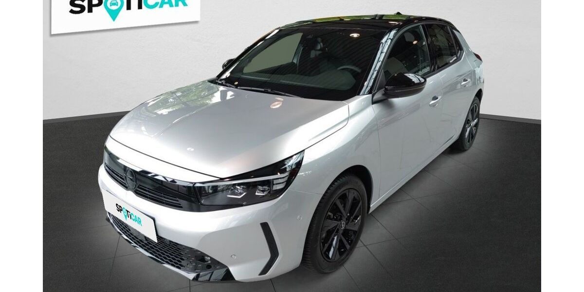 Opel Corsa 9.786 km 16.880 &euro; Hannover 30173