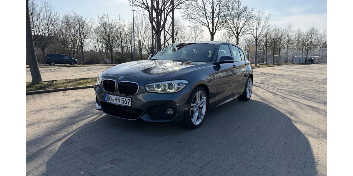 BMW 120 270.500 km 8.990 &euro; Laatzen 30880
