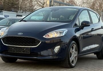 Ford Fiesta 166.000 km 6.999 &euro; Hannover 30179