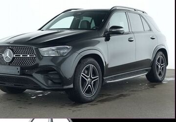 Mercedes-Benz GLE 300 5.945 km 89.850 &euro; Gehrden 30989