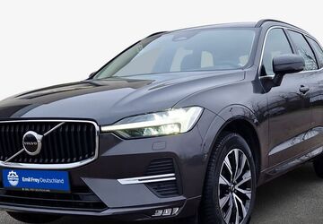Volvo XC60 23.808 km 39.904 &euro; Hildesheim 31135