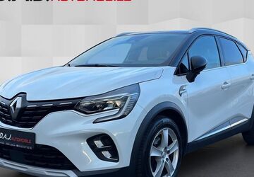 Renault Captur 164.750 km 12.980 &euro; Laatzen 30880