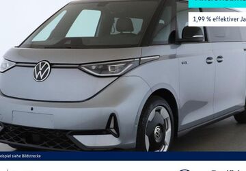 VW ID. Buzz 6.736 km 70.730 &euro; Hannover 30419