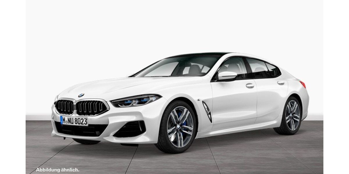 BMW 840 17.594 km 76.500 &euro; Hannover 30539