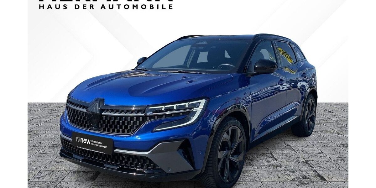 Renault Austral 35.918 km 29.994 &euro; Hildesheim 31135