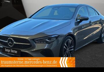 Mercedes-Benz CLA 180 12.217 km 33.390 &euro; Hannover/Langenhagen 30855